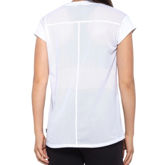 The North Face XL Active Trail Mesh Shirt NWT - Picture 2 of 6